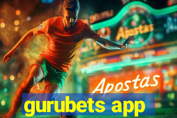 gurubets app