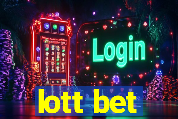 lott bet