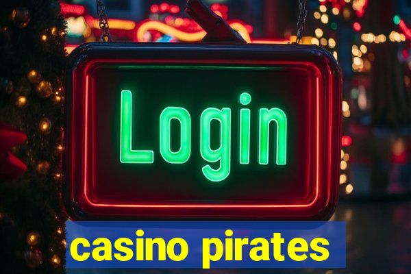 casino pirates