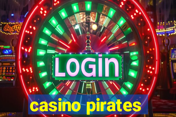 casino pirates