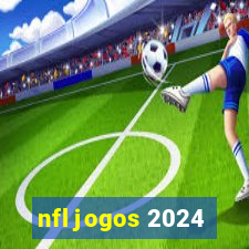 nfl jogos 2024