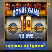 casino netgame