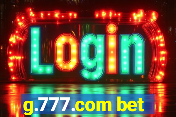 g.777.com bet