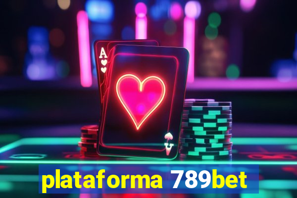 plataforma 789bet