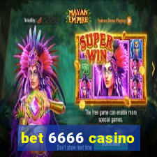 bet 6666 casino