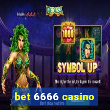 bet 6666 casino