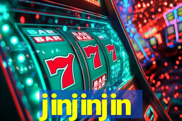 jinjinjin