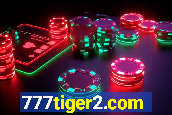 777tiger2.com