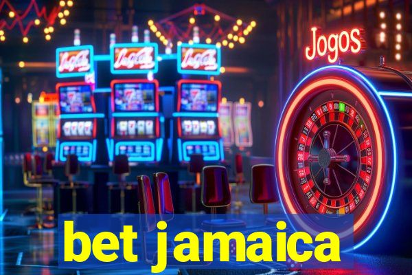 bet jamaica