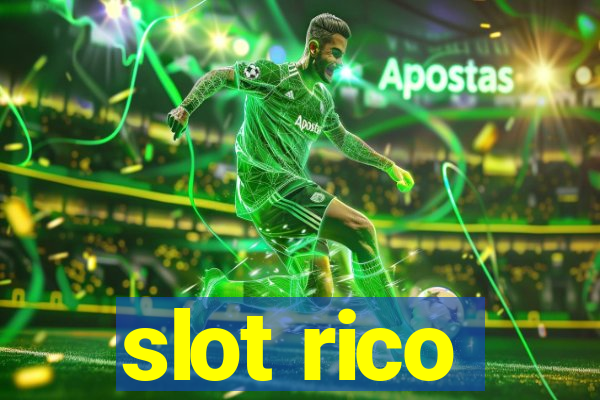 slot rico