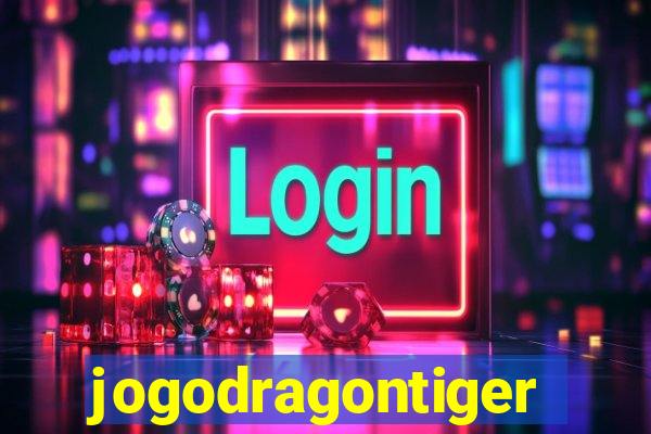 jogodragontiger