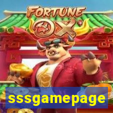 sssgamepage