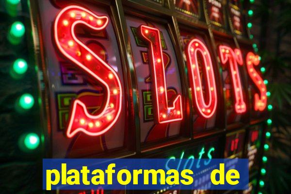 plataformas de jogos que ganha dinheiro