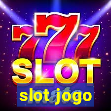 slot jogo