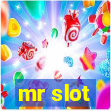 mr slot