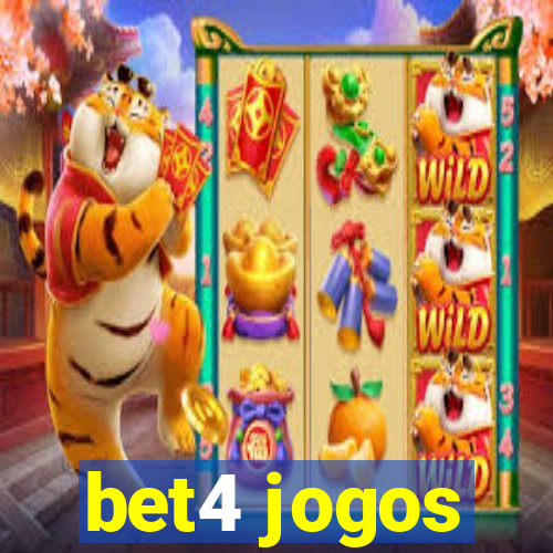 bet4 jogos