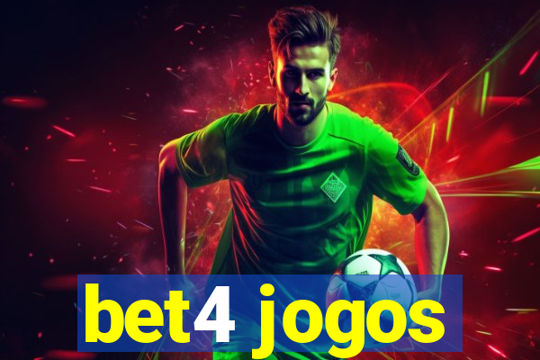 bet4 jogos