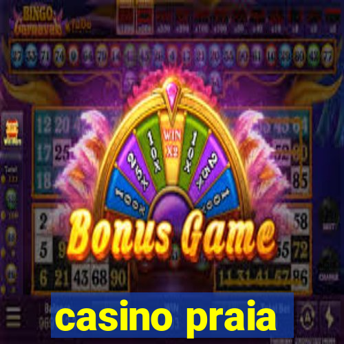 casino praia