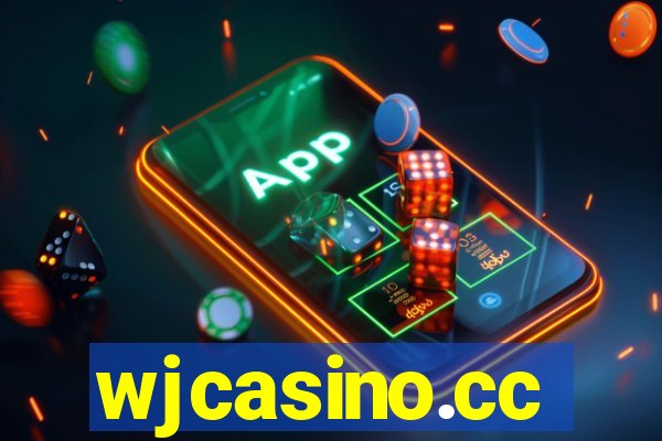 wjcasino.cc