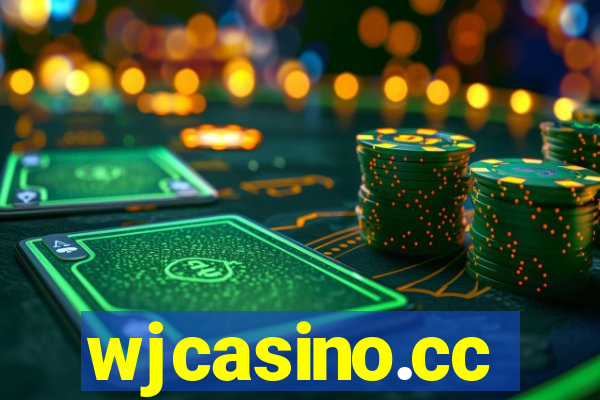 wjcasino.cc