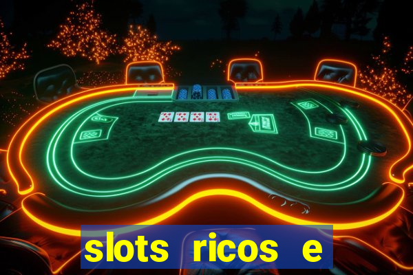 slots ricos e crash paga mesmo