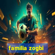 familia zogbi