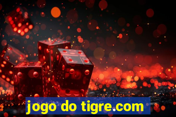 jogo do tigre.com