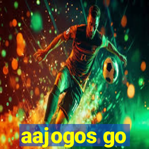 aajogos go