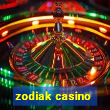 zodiak casino