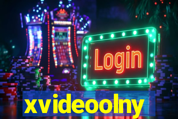 xvideoolny