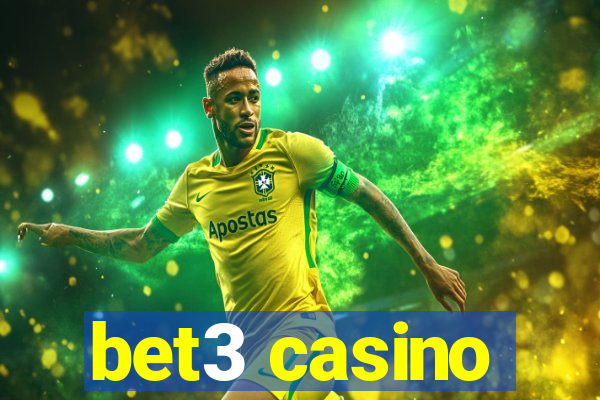 bet3 casino