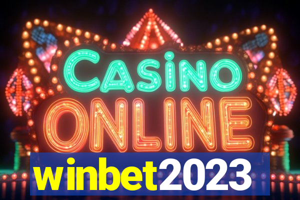 winbet2023