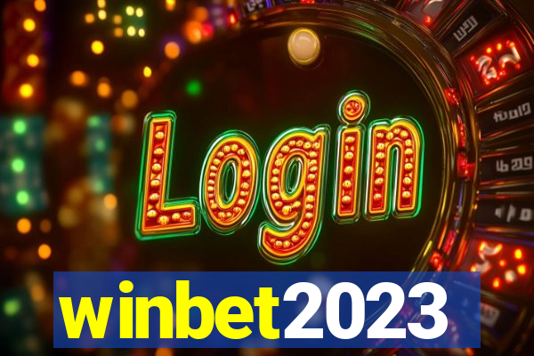 winbet2023