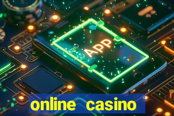 online casino mobile games