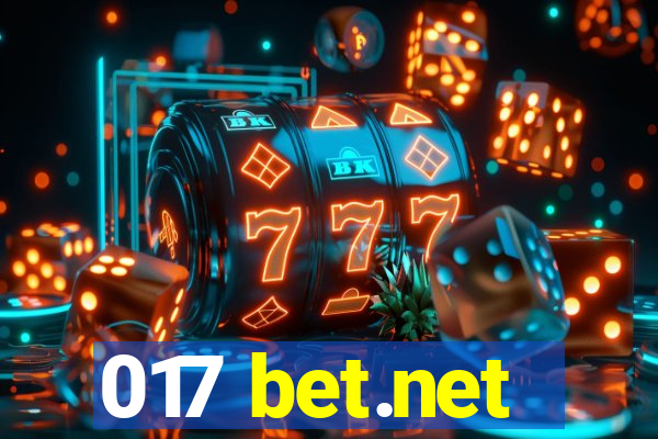 017 bet.net