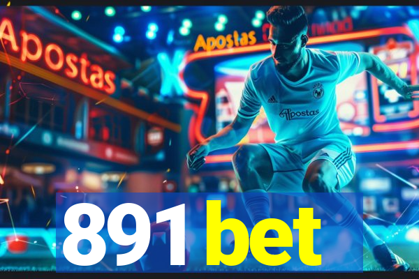 891 bet