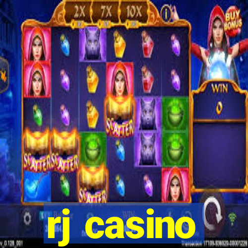 rj casino