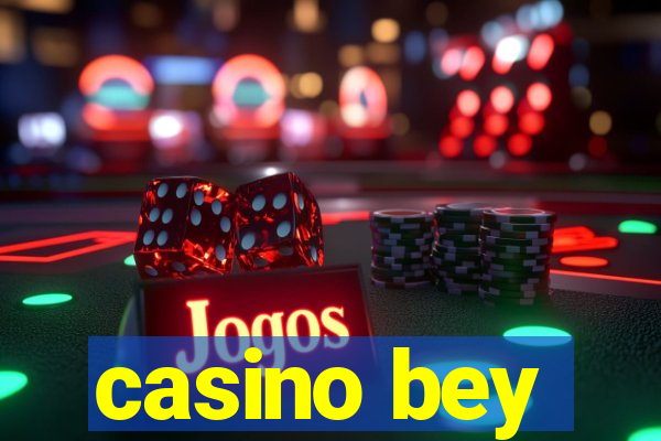 casino bey