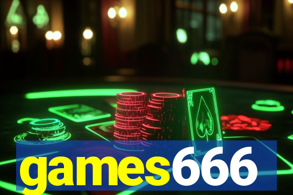 games666