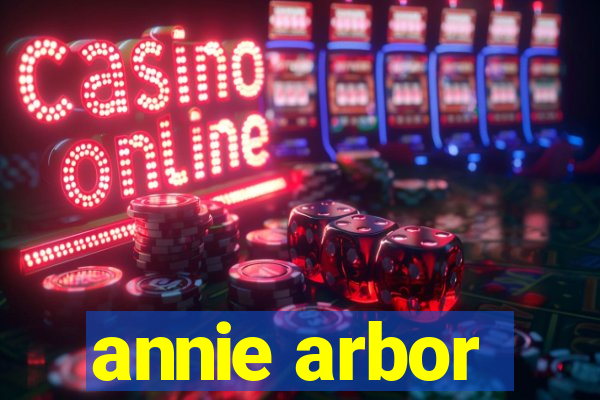 annie arbor