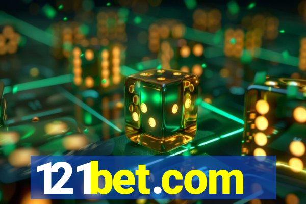 121bet.com