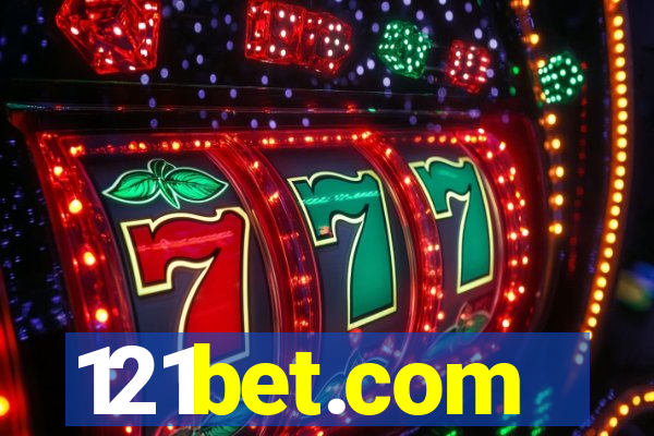 121bet.com