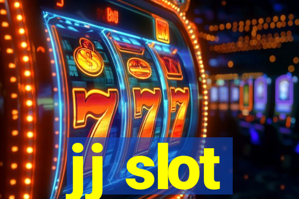 jj slot