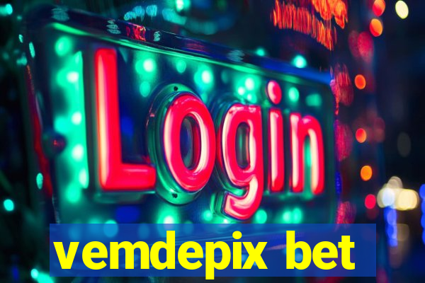 vemdepix bet