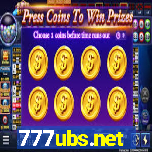 777ubs.net