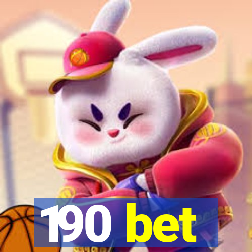 190 bet