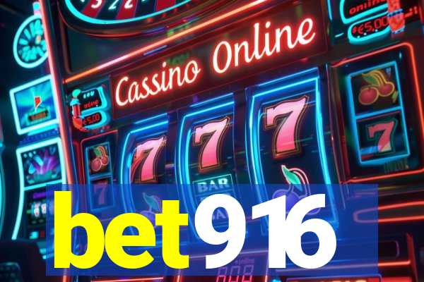 bet916