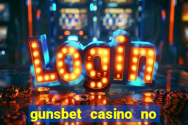 gunsbet casino no deposit bonus