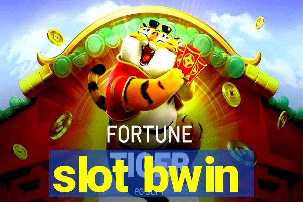 slot bwin