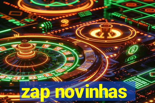 zap novinhas